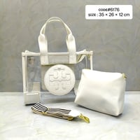 شنطة نسائية ماركة توري بورش - Image 3