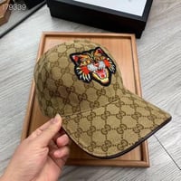 قبعة رأس ماركة قوتشي - Image 5