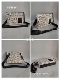 شنطة نسائية ماركة لويفي - Image 2