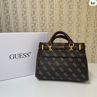 شنطة نسائية ماركة جيس -g07 - صورة 8