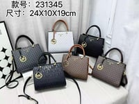 شنطة نسائية ماركة مايكل كورس -m10 - صورة 3