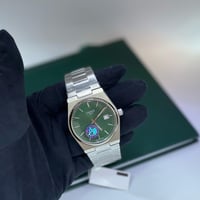 ساعة رجالية ماركة تيسوت  - صورة 3