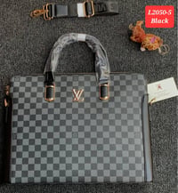 شنطة لابتوب ماركة لويس فيتون L50 - Image 4