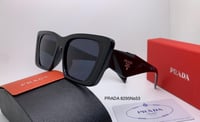 نظارة نسائية ماركة برادا - Image 4