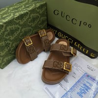 سليبر ماركة قوتشي - Image 4