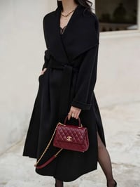 شنطة نسائية ماركة شانيل |H48 - صورة 13