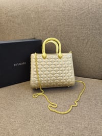 شنطة نسائية ماركة بولغري - b01 - صورة 7