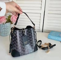شنطة نسائية ماركة جويارد - Image 5