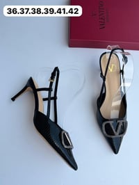 حذاء نسائية ماركة فالنتينو - Image 5
