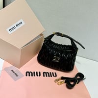 شنطة نسائية ماركة ميو ميو -m08 - صورة 9