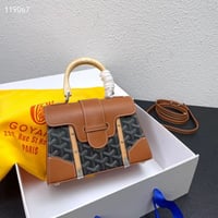 شنطة نسائية ماركة جويارد - Image 7