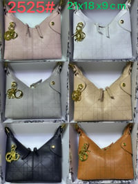 شنطة نسائية ماركة ديوى - Image 7