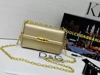 شنطة نسائية ماركة دولشي جابانا -d03 - صورة 9