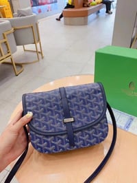 شنطة نسائية ماركة جيورد - Image 6