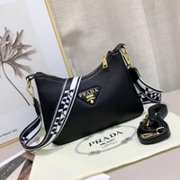 شنطة نسائية ماركة برادا - Image 10