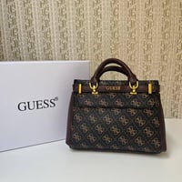 شنطة نسائية ماركة جيسس - صورة 1