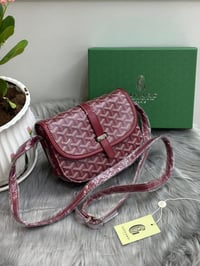 شنطة نسائية ماركة جويارد -g08 - صورة 4