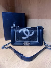شنطة نسائية ماركة شانيل - Image 3