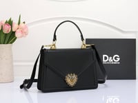 شنطة نسائية من ماركة دولتشي جابانا - Image 3