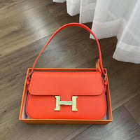 شنطة نسائية ماركة هرمز - Image 7