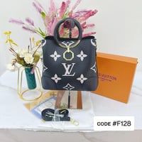 شنطة نسائية ماركة لويس فيتون  - Image 3