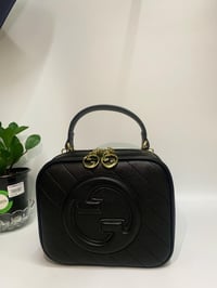 شنطة نسائية ماركة قوتشي - Image 5
