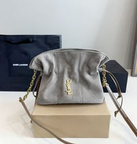 شنطة نسائية ماركة سان لوران  - Image 4