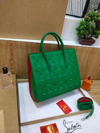شنطة نسائية ماركة كريستان  - Image 15