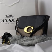 شنطة نسائية ماركة كوتش - Image 4
