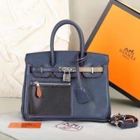 شنطة ماركة هرمز  - Image 6