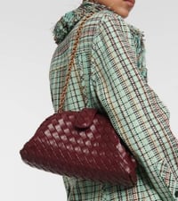 شنطة نسائية ماركة بوتيغا - Image 3
