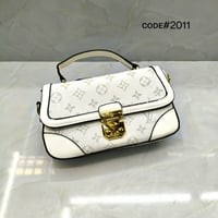 شنطة نسائية ماركة لويس فيتون  - Image 3