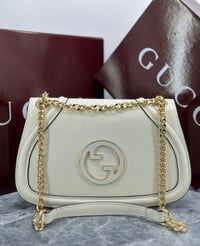 شنطة نسائية ماركة قوتشي - g01 - صورة 6