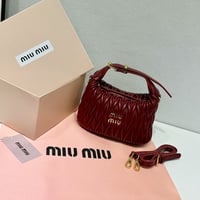 شنطة نسائية ماركة ميو ميو -m08 - صورة 8
