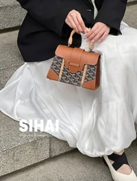 شنطة نسائية ماركة جويارد - Image 9