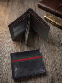  محفظة رجالية من قوتشي   - Image 9