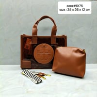 شنطة نسائية ماركة توري بورش - Image 7