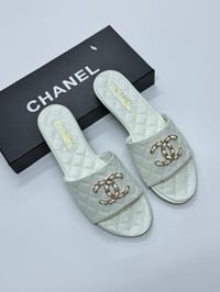 سليبر نسائي ماركة شانيل -c04 - صورة 3