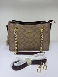شنطة نسائية ماركة قوتشي - Image 6