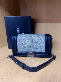 شنطة نسائية ماركة شانيل - Image 4