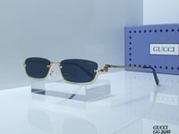 نظارات نسائية ماركة قوتشي  - صورة 8