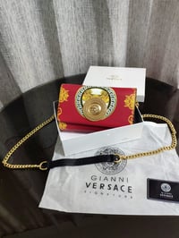 شنطة نسائية ماركة فرزاتشي  - Image 5