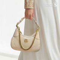 شنطة نسائية ماركة قوتشي - G01 - صورة 1
