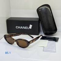 نظارات نسائية ماركة شانيل - Image 5