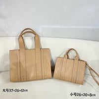 شنطة نسائية ماركة كلوي - k07 - صورة 6