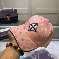 قبعة رأس ماركة لويس فيتون - Image 4