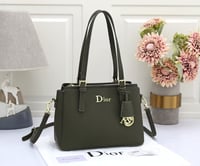 شنطة نسائية ماركة ديور - d34 - Image 3
