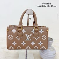 شنطة نسائية ماركة لويس فيتون  - Image 3