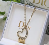 اكسسورات نسائية ماركة ديور - Image 4