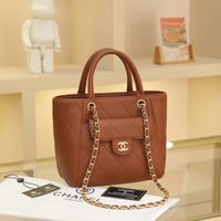 شنطة نسائية ماركة شانيل - Image 7